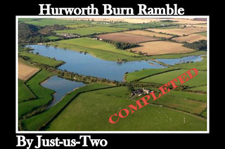 Hurworth Burn Ramble